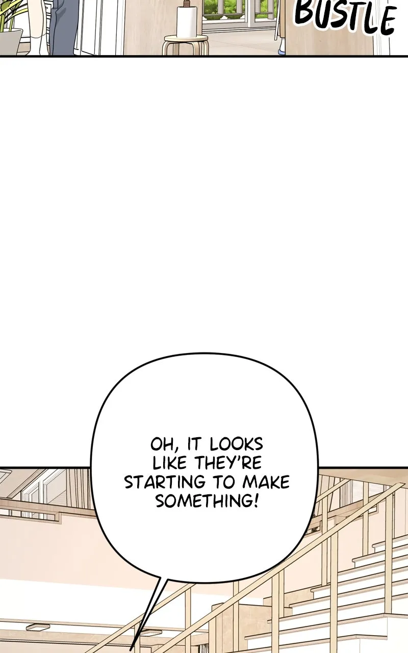 Love in Session Chapter 11 page 76 - 