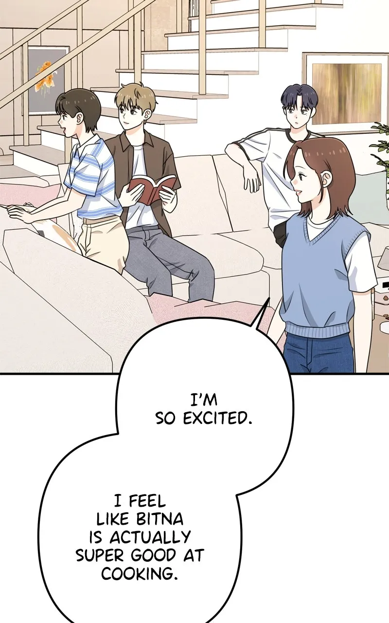 Love in Session Chapter 11 page 77 - 