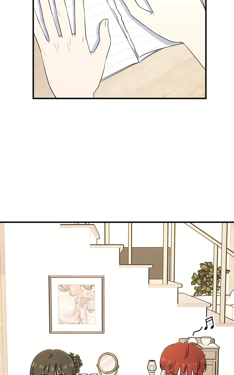 Love in Session Chapter 11 page 9 - 