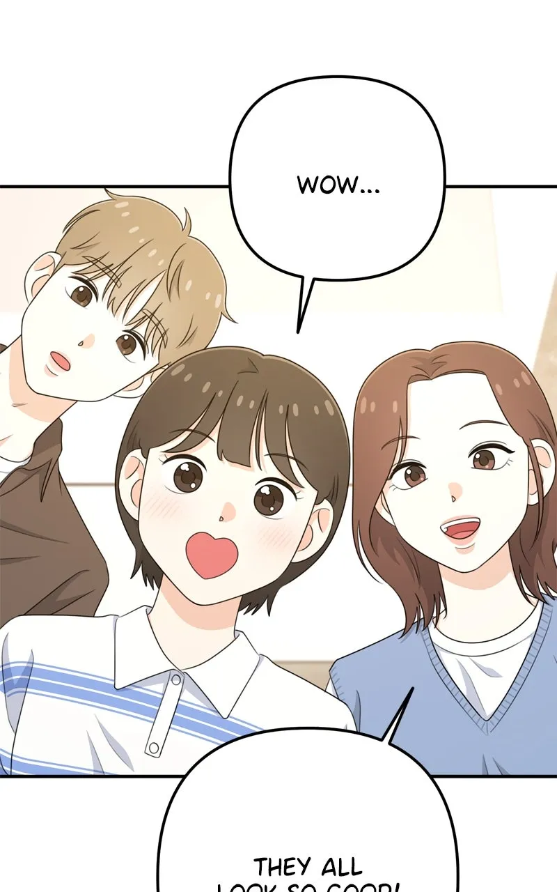 Love in Session Chapter 11 page 82 - 