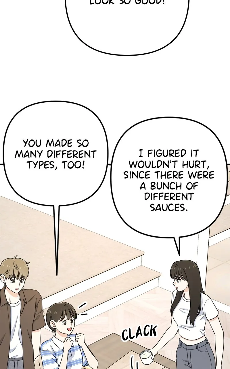 Love in Session Chapter 11 page 83 - 