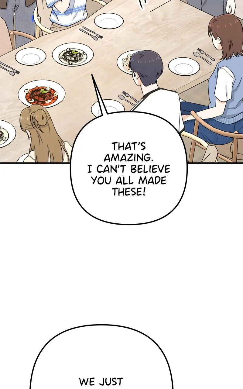 Love in Session Chapter 11 page 84 - 
