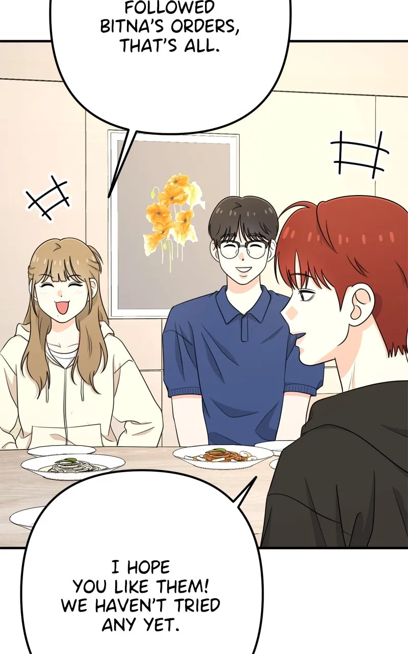 Love in Session Chapter 11 page 85 - 