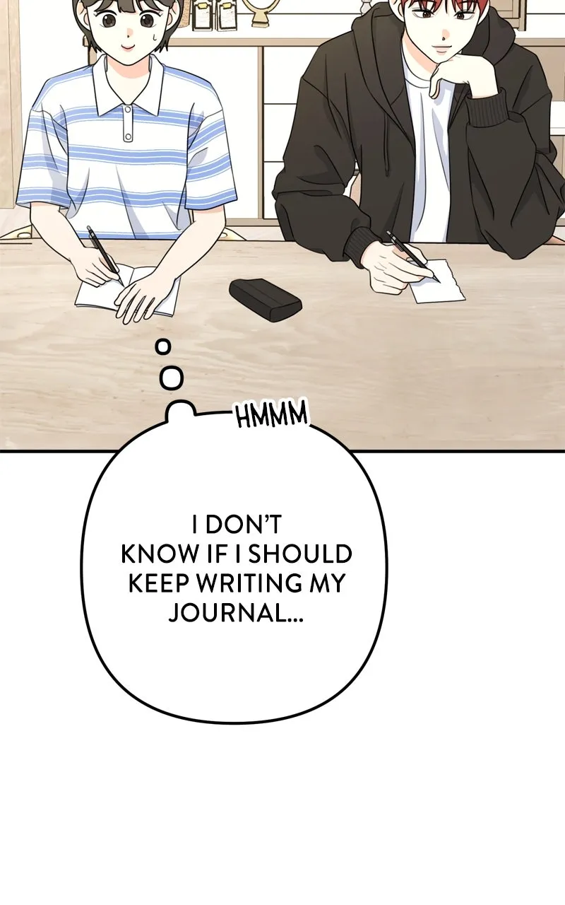 Love in Session Chapter 11 page 10 - 