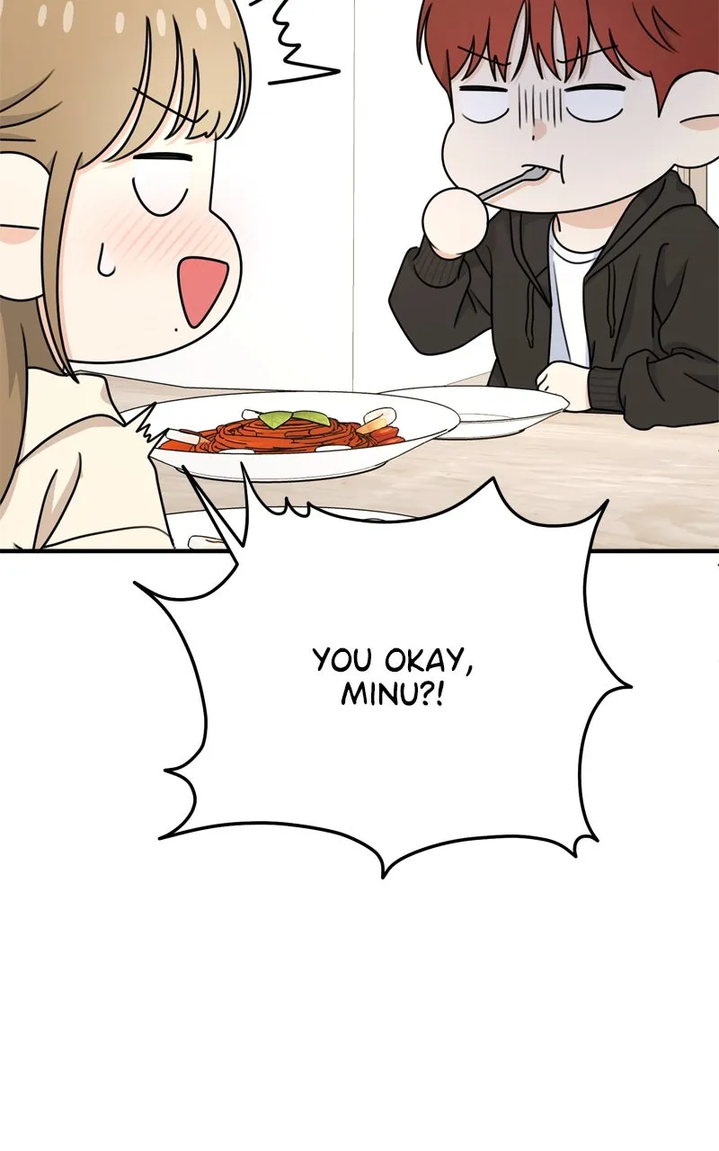 Love in Session Chapter 11 page 93 - 