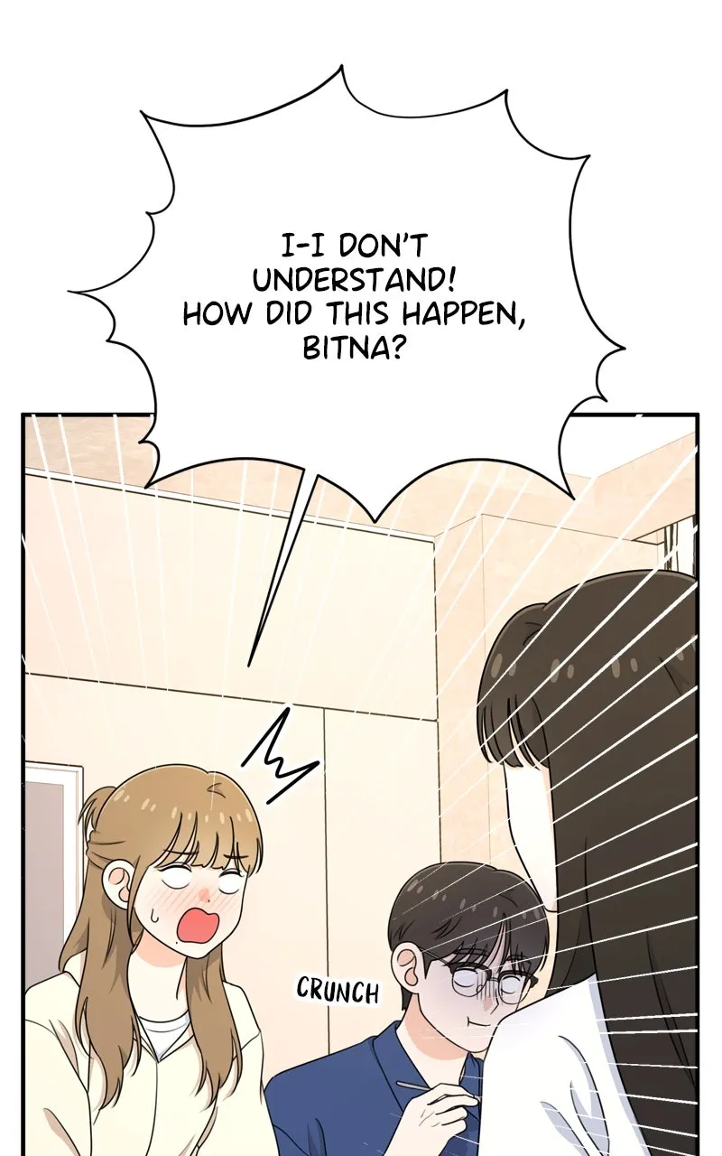 Love in Session Chapter 11 page 94 - 