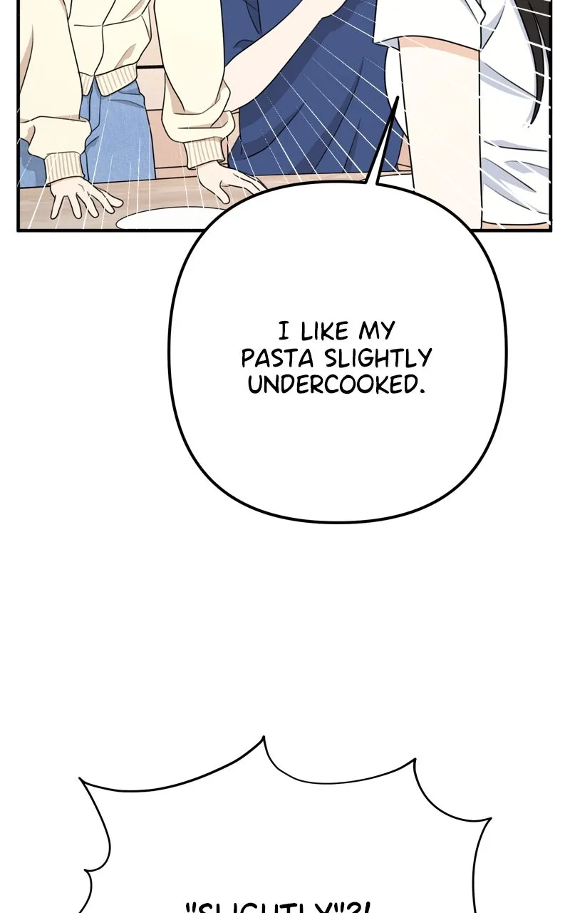 Love in Session Chapter 11 page 95 - 