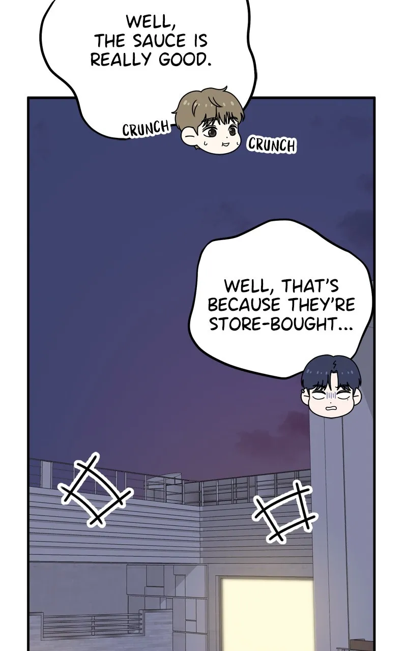 Love in Session Chapter 11 page 99 - 