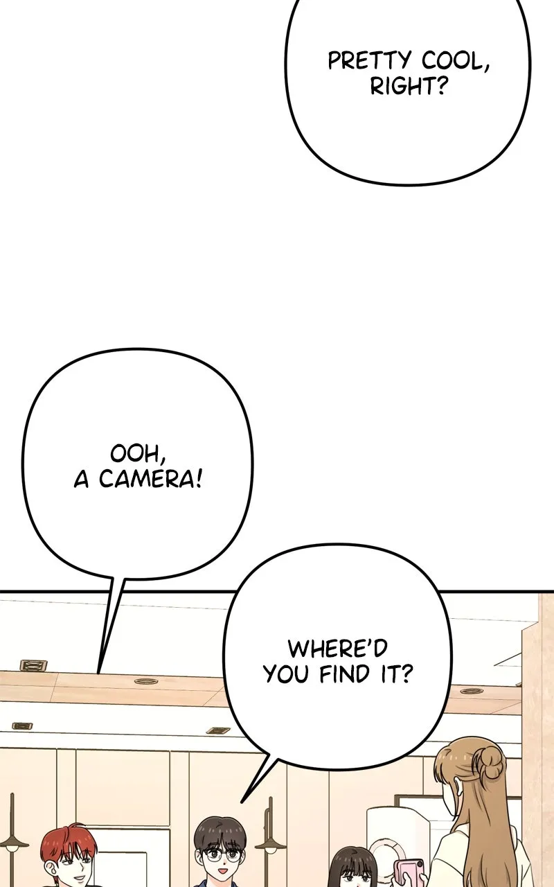 Love in Session Chapter 12 page 2 - 
