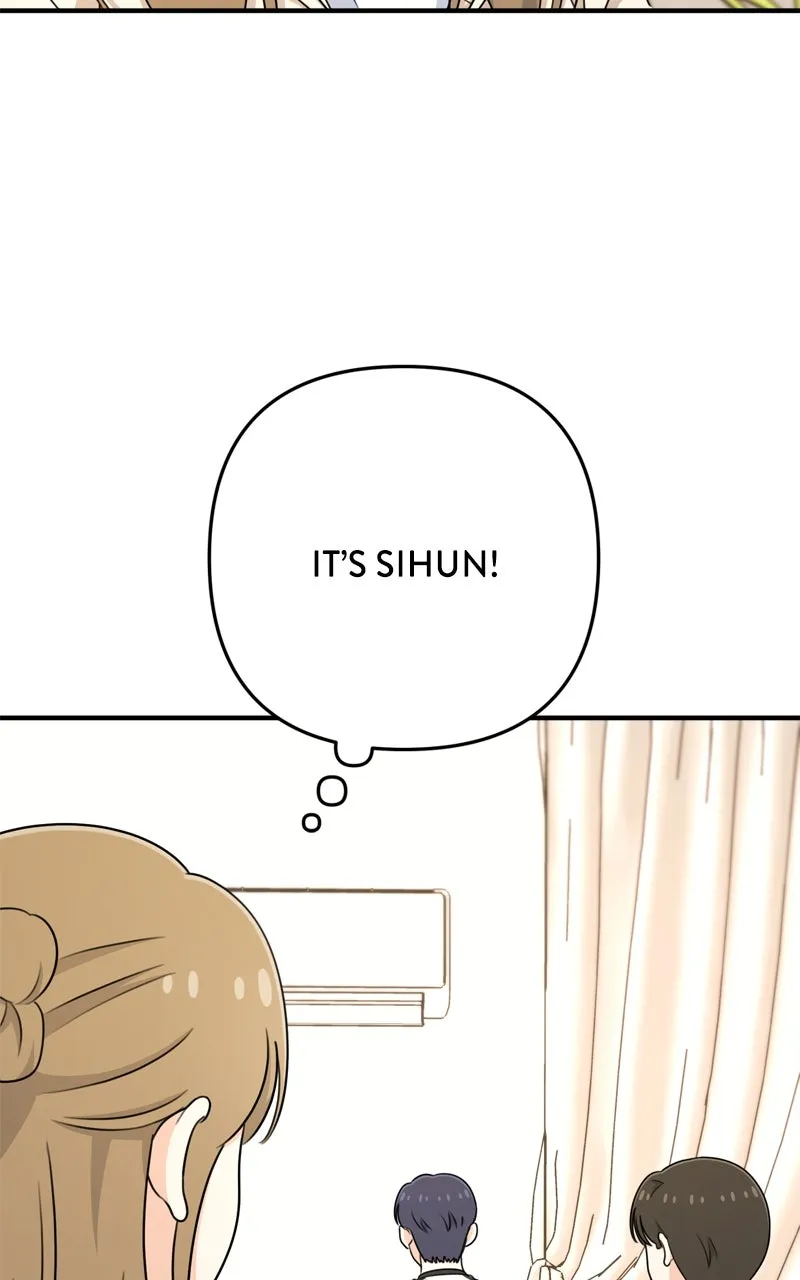 Love in Session Chapter 12 page 11 - 