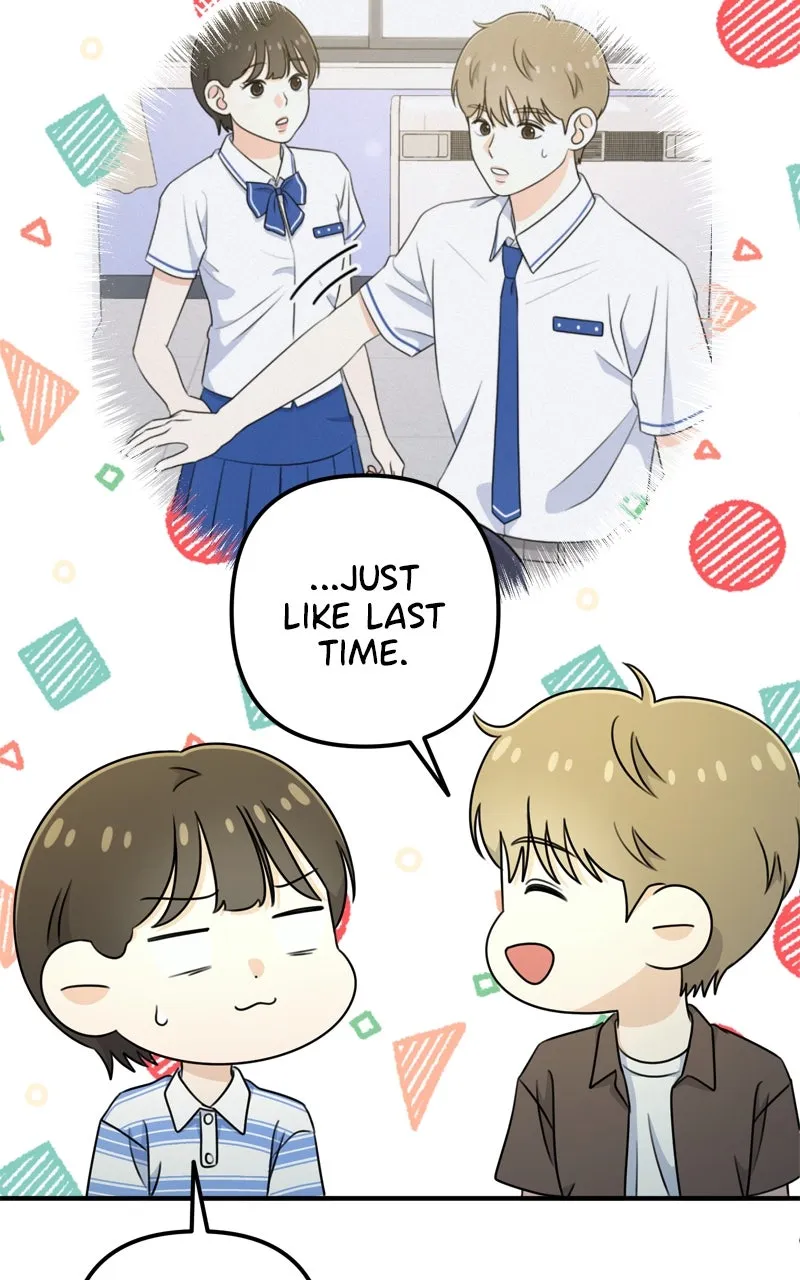 Love in Session Chapter 12 page 104 - 