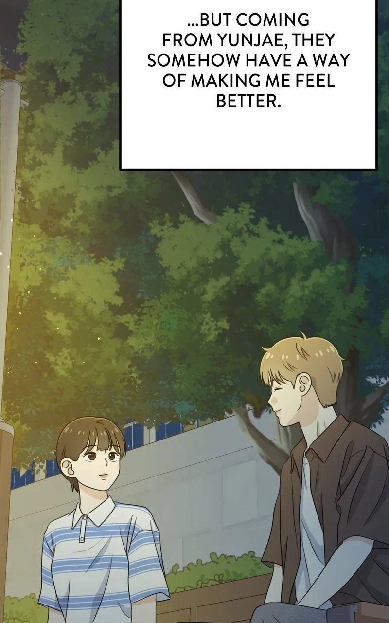 Love in Session Chapter 12 page 107 - 