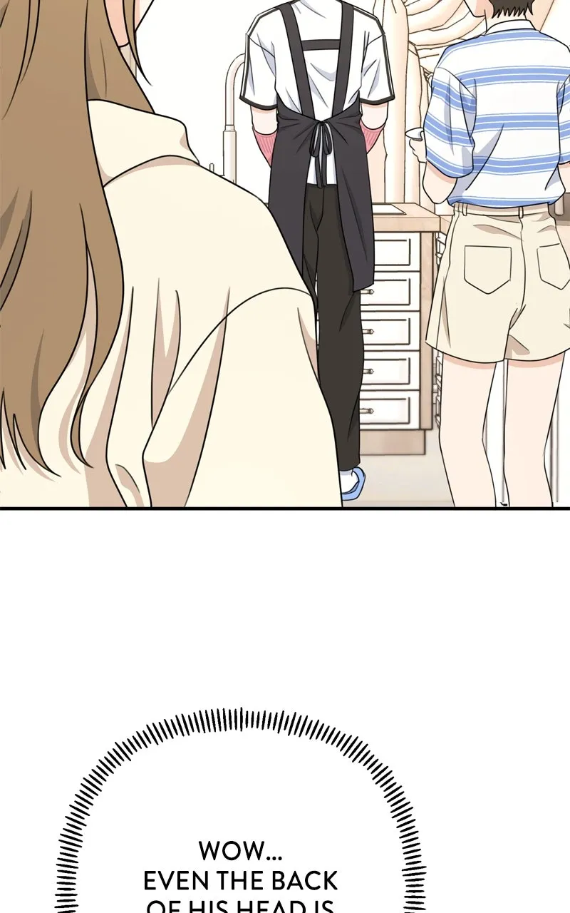 Love in Session Chapter 12 page 12 - 