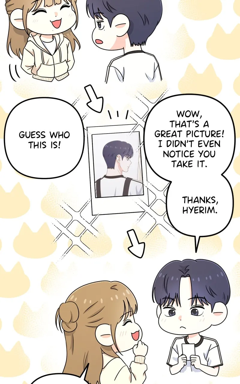 Love in Session Chapter 12 page 17 - 