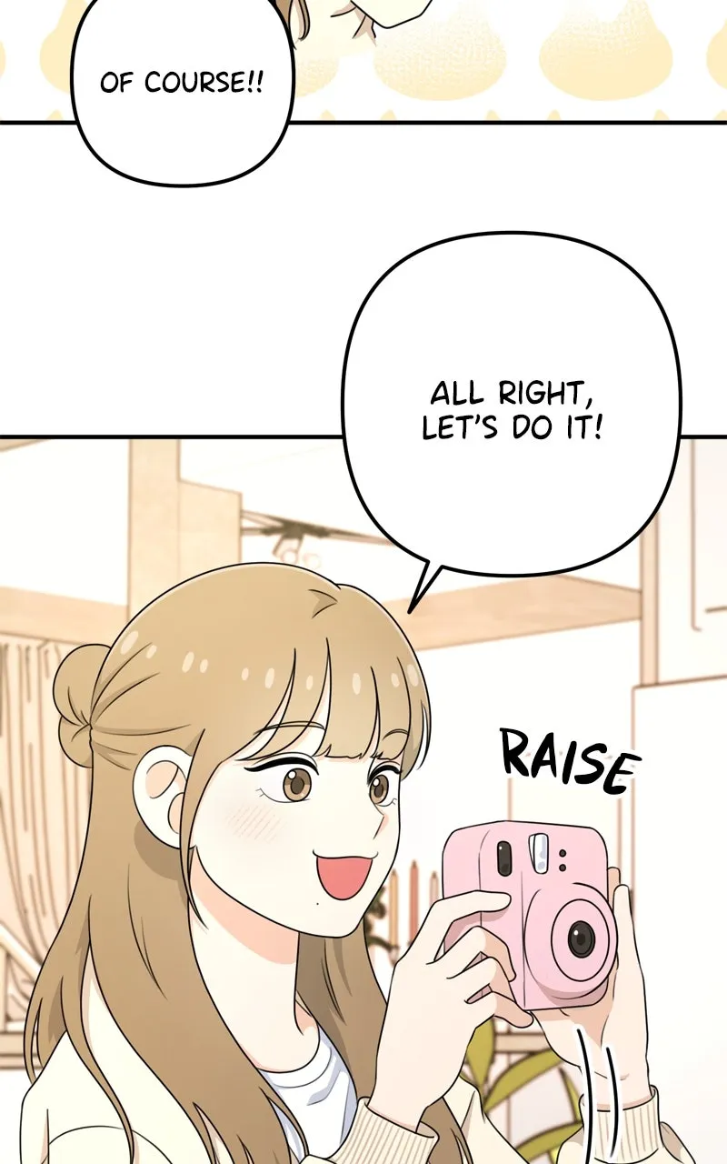 Love in Session Chapter 12 page 18 - 