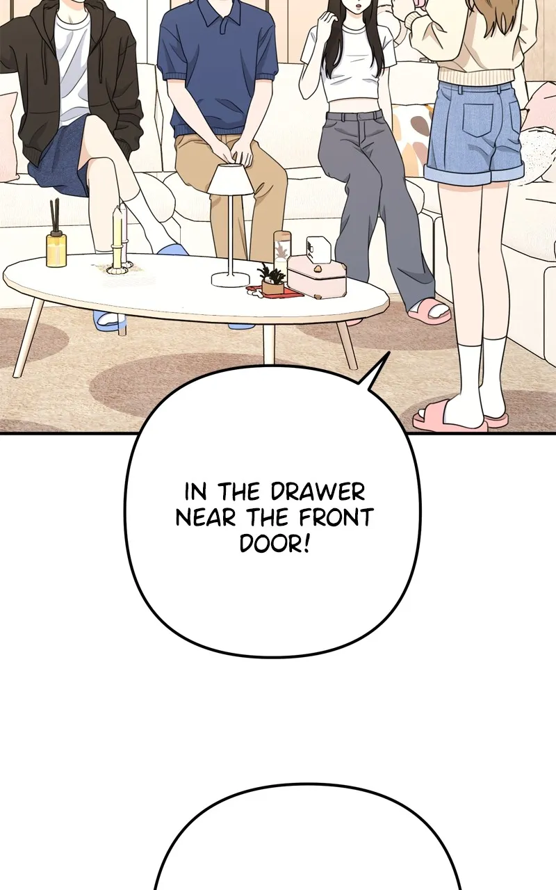 Love in Session Chapter 12 page 3 - 