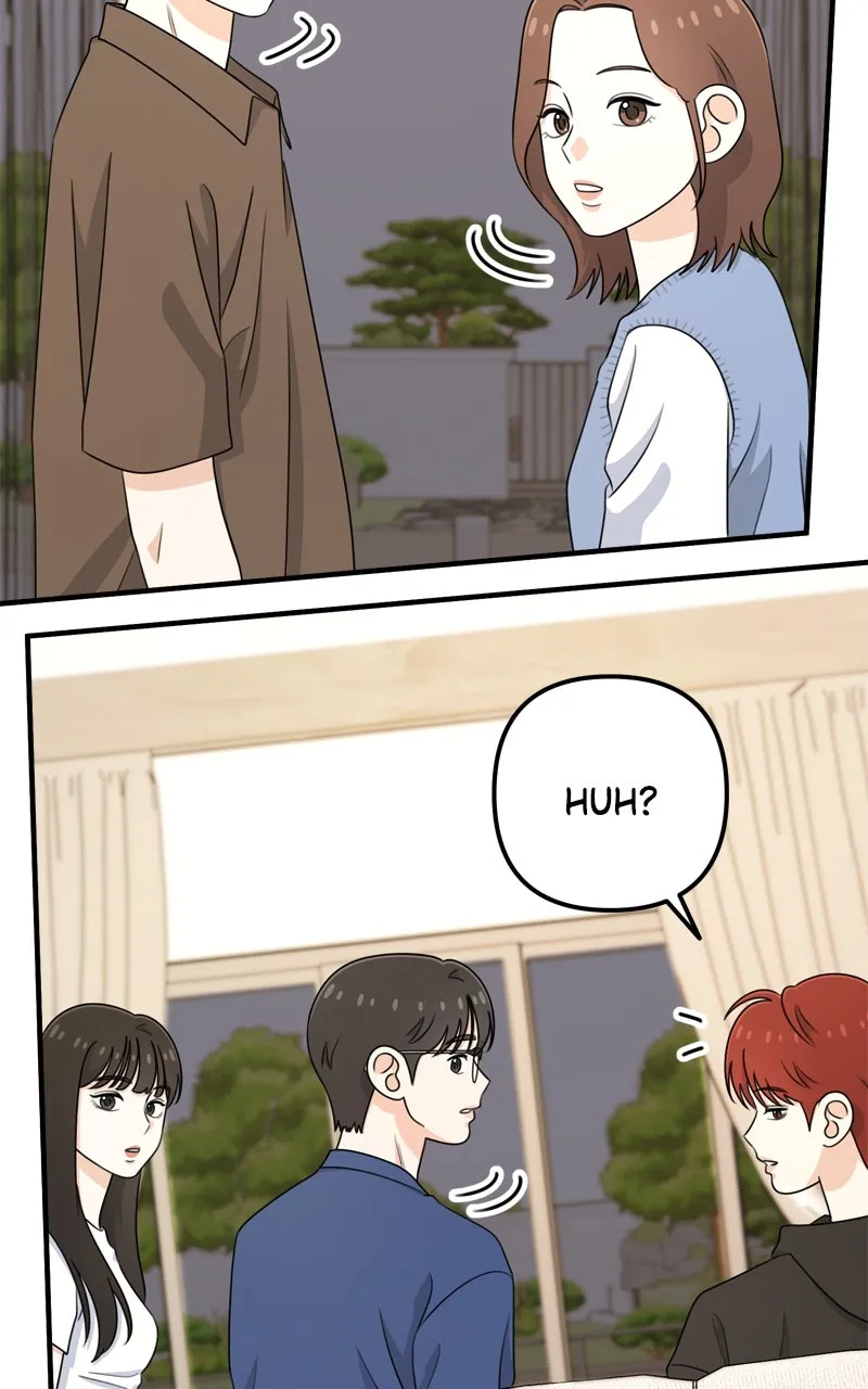 Love in Session Chapter 12 page 25 - 