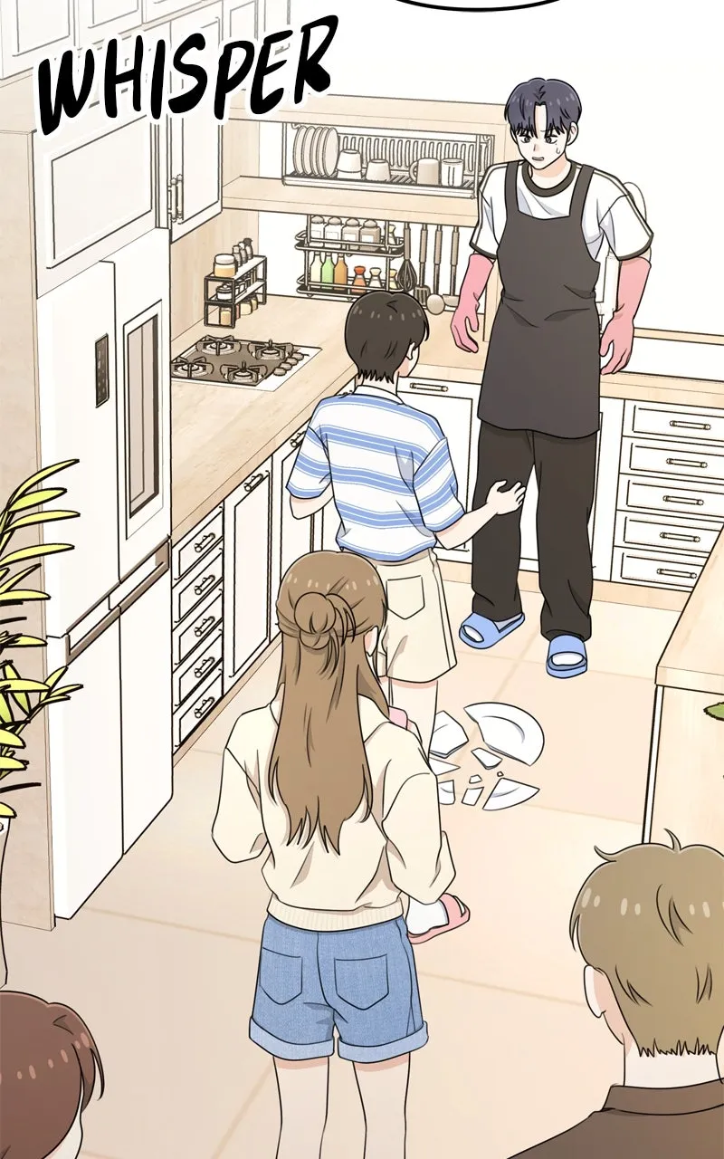 Love in Session Chapter 12 page 28 - 