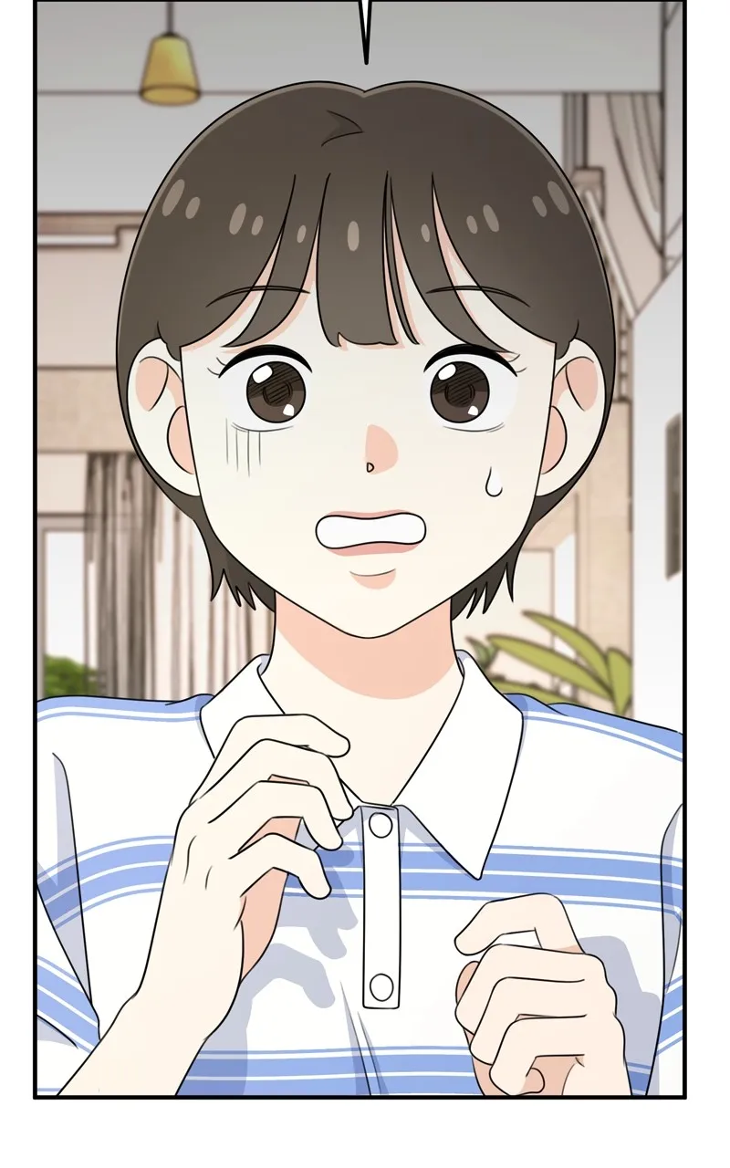Love in Session Chapter 12 page 30 - 