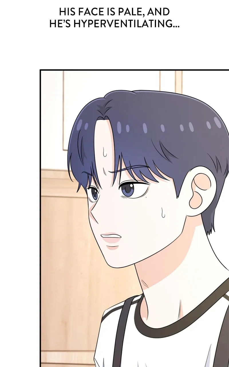 Love in Session Chapter 12 page 38 - 