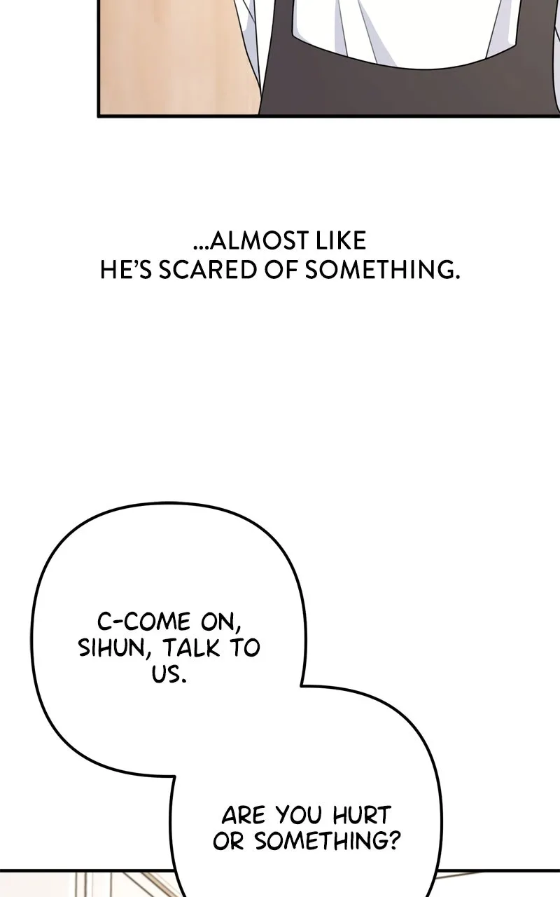 Love in Session Chapter 12 page 39 - 