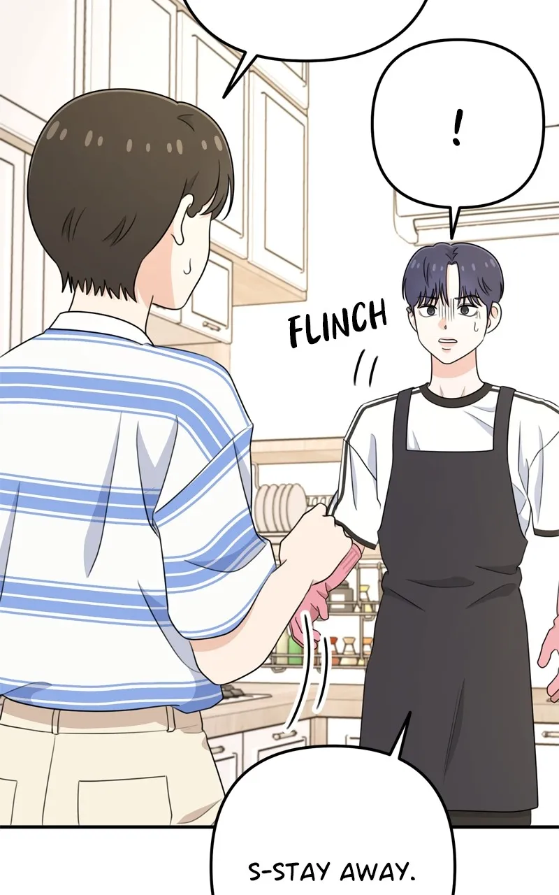 Love in Session Chapter 12 page 40 - 