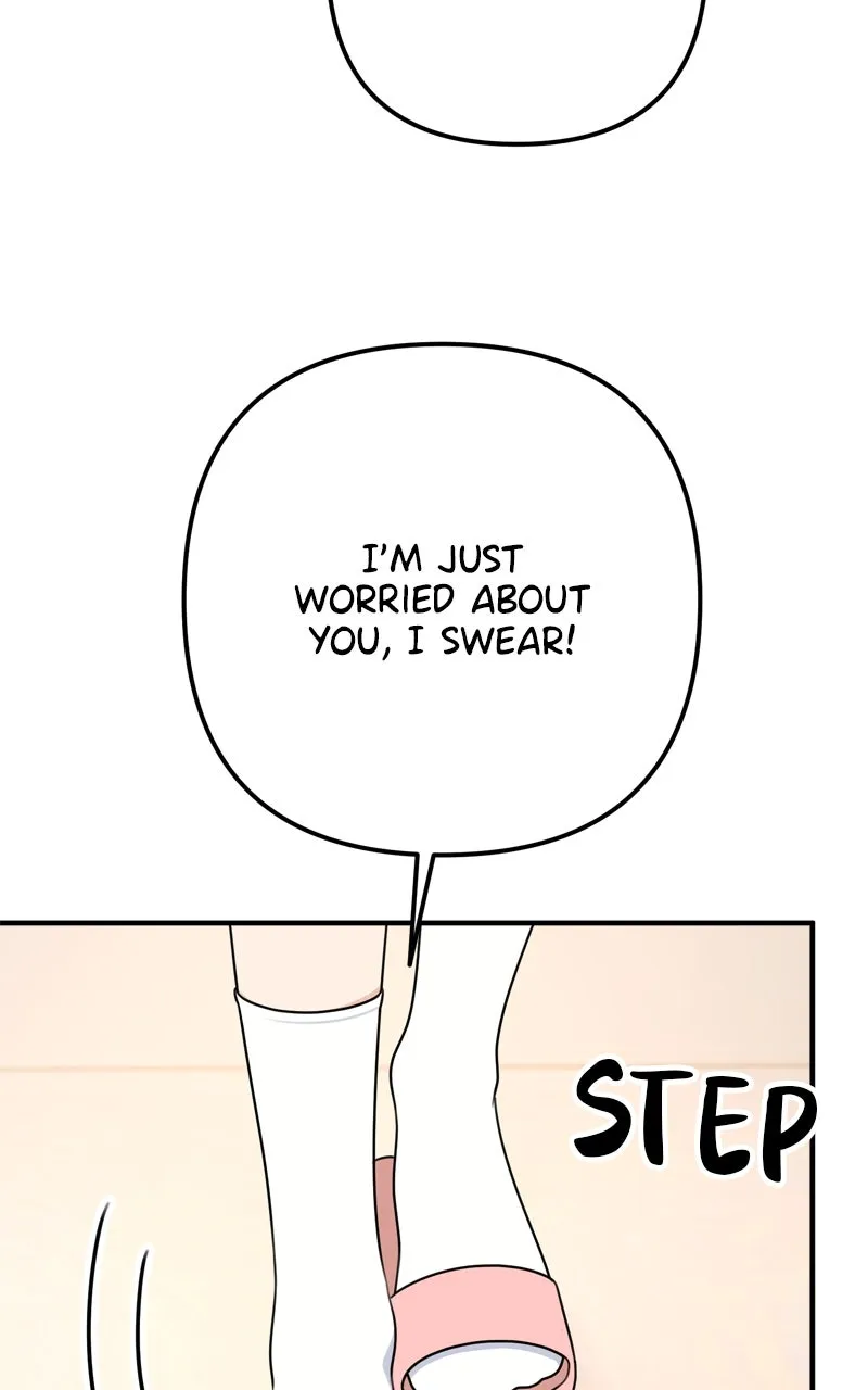Love in Session Chapter 12 page 41 - 