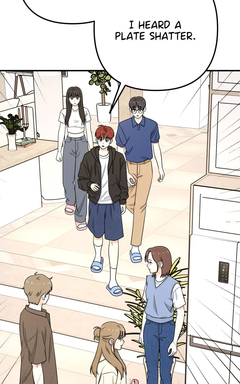 Love in Session Chapter 12 page 47 - 
