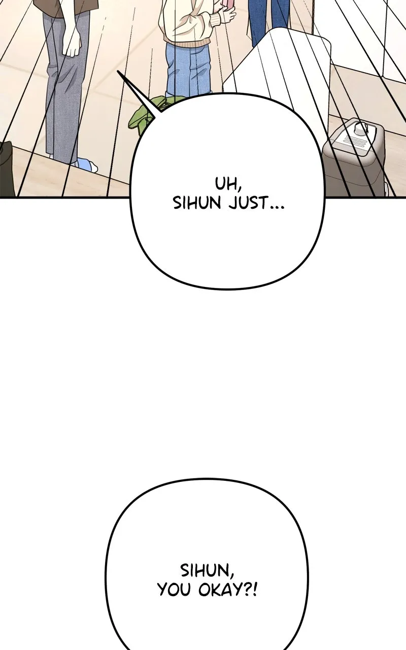 Love in Session Chapter 12 page 48 - 