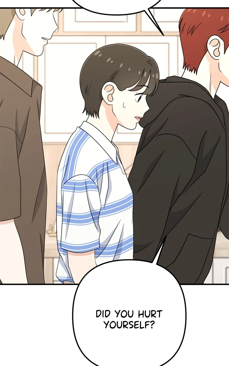 Love in Session Chapter 12 page 49 - 