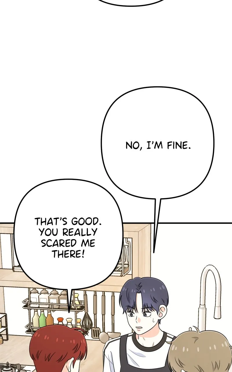 Love in Session Chapter 12 page 50 - 