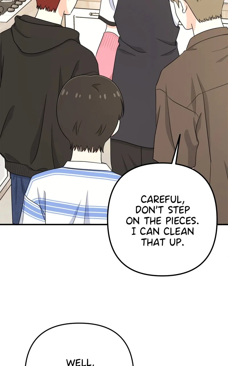 Love in Session Chapter 12 page 51 - 
