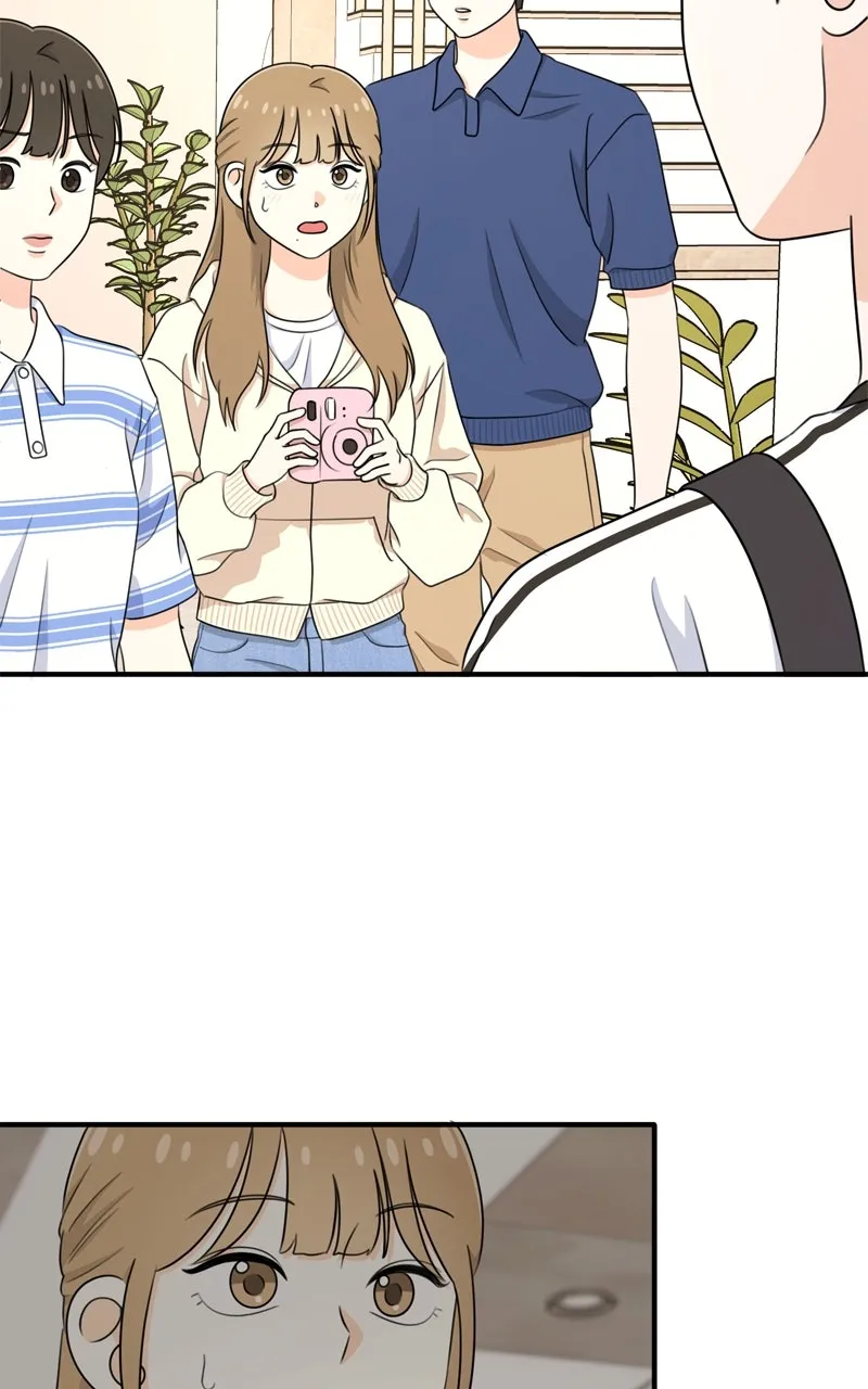 Love in Session Chapter 12 page 55 - 