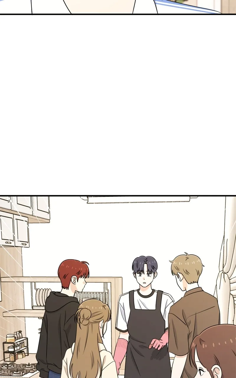 Love in Session Chapter 12 page 59 - 