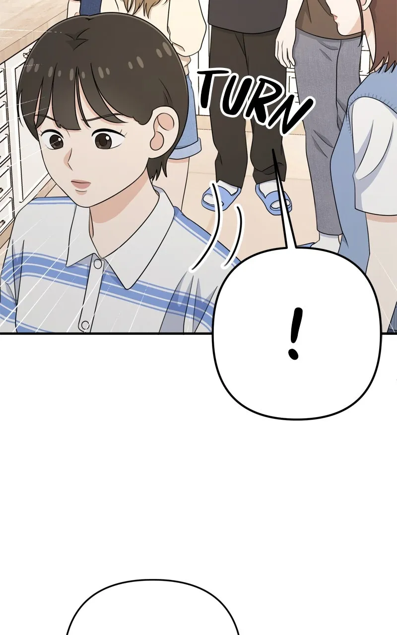 Love in Session Chapter 12 page 60 - 