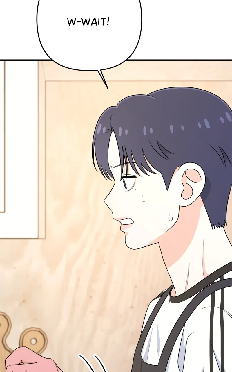 Love in Session Chapter 12 page 61 - 