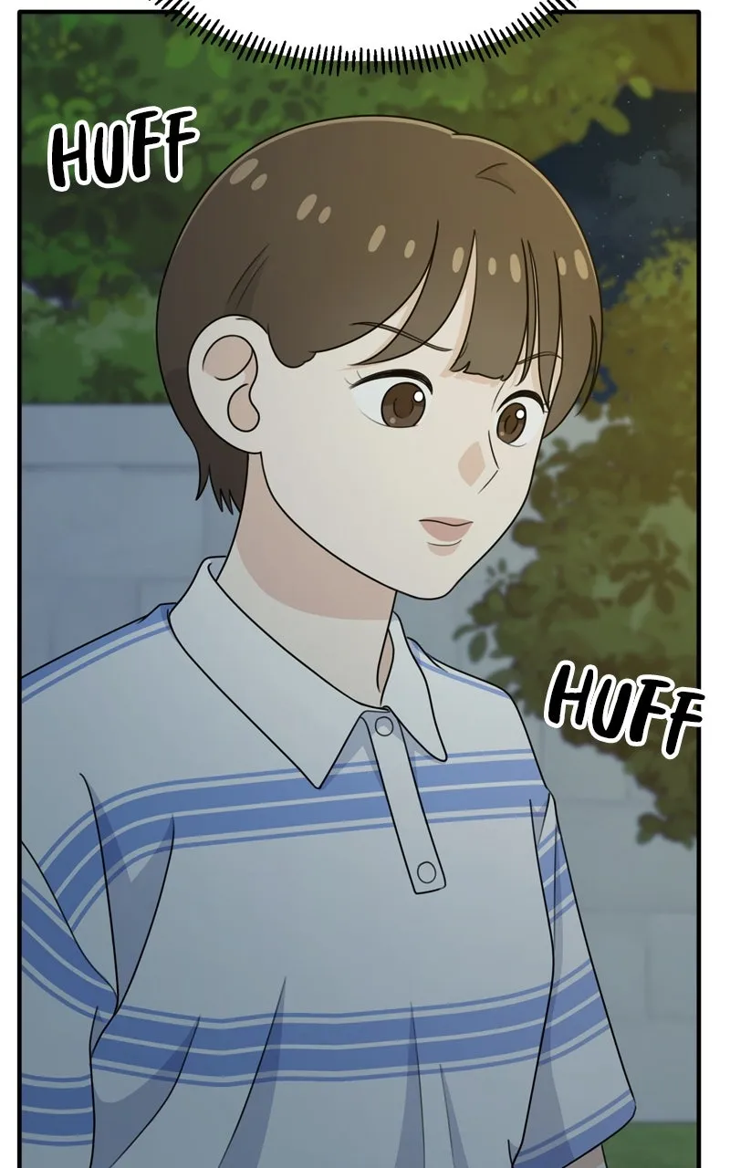 Love in Session Chapter 12 page 71 - 