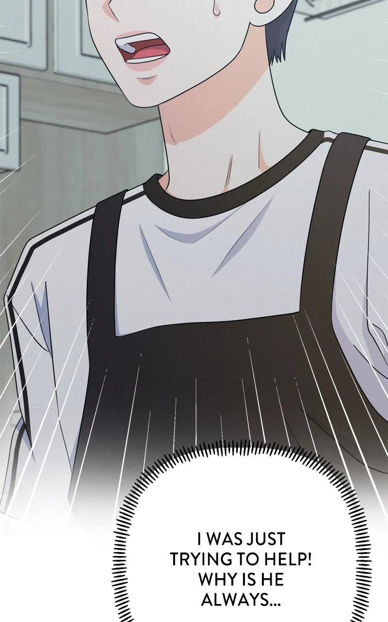 Love in Session Chapter 12 page 73 - 