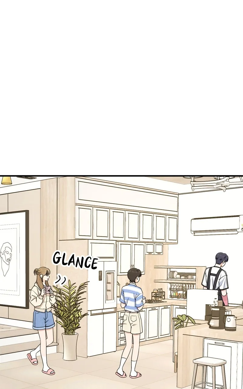 Love in Session Chapter 12 page 9 - 