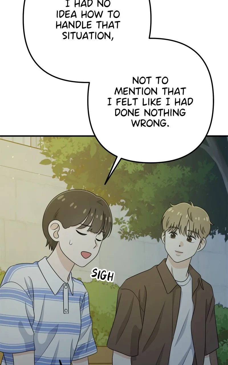 Love in Session Chapter 12 page 91 - 