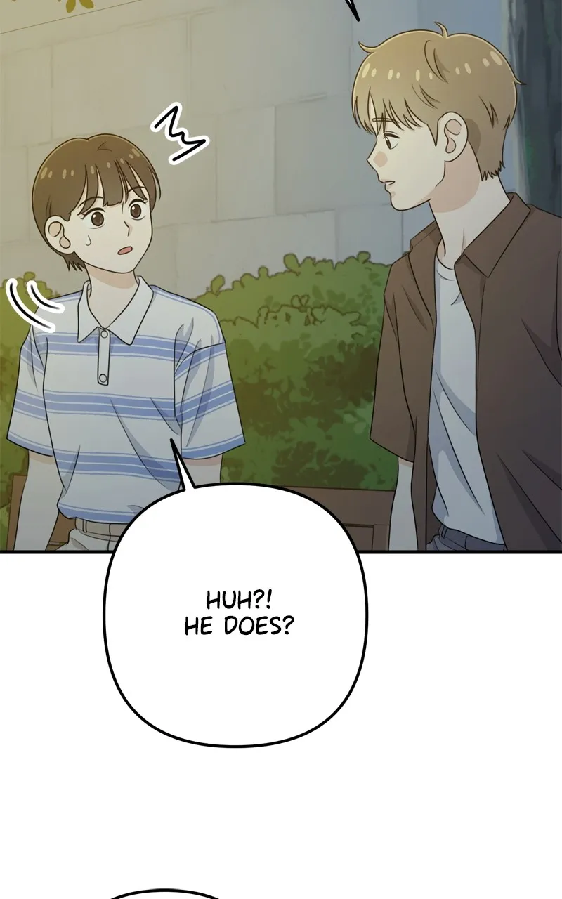 Love in Session Chapter 12 page 95 - 