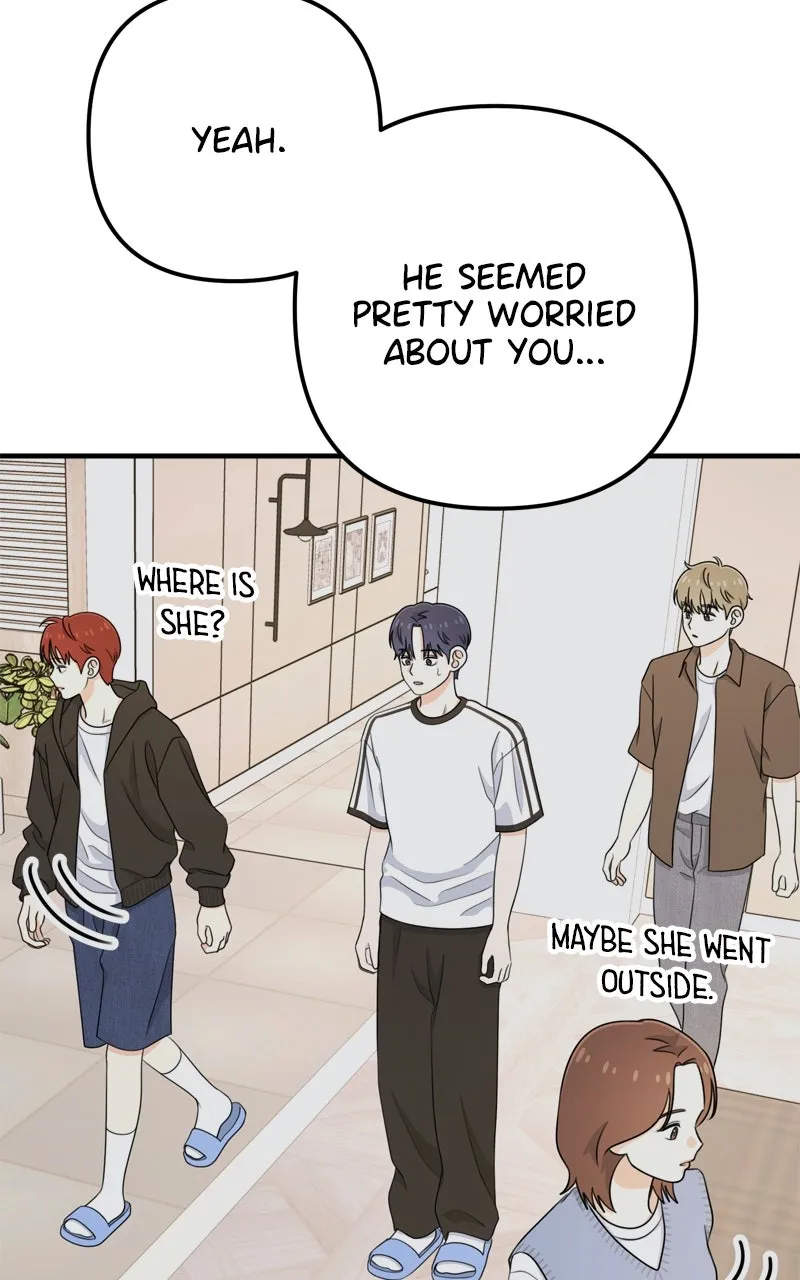 Love in Session Chapter 12 page 96 - 