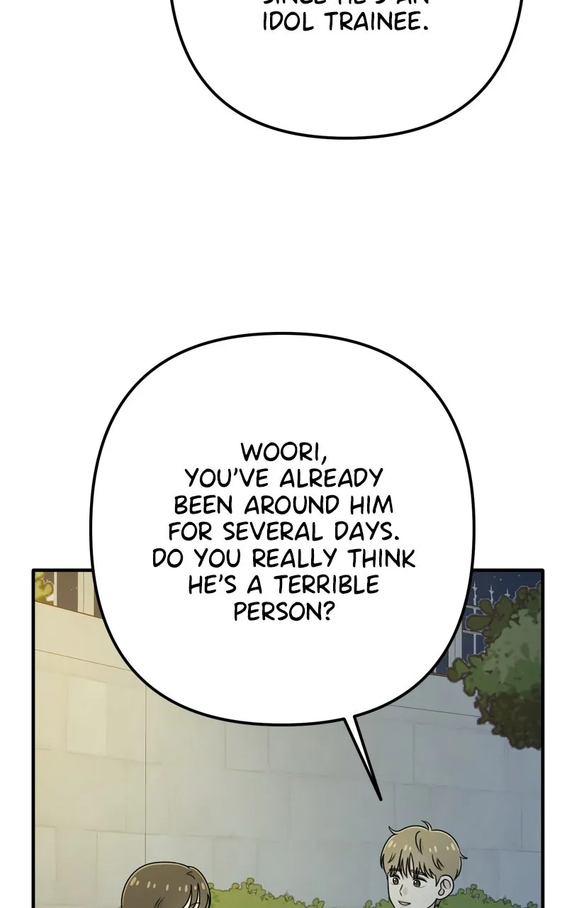Love in Session Chapter 12 page 100 - 