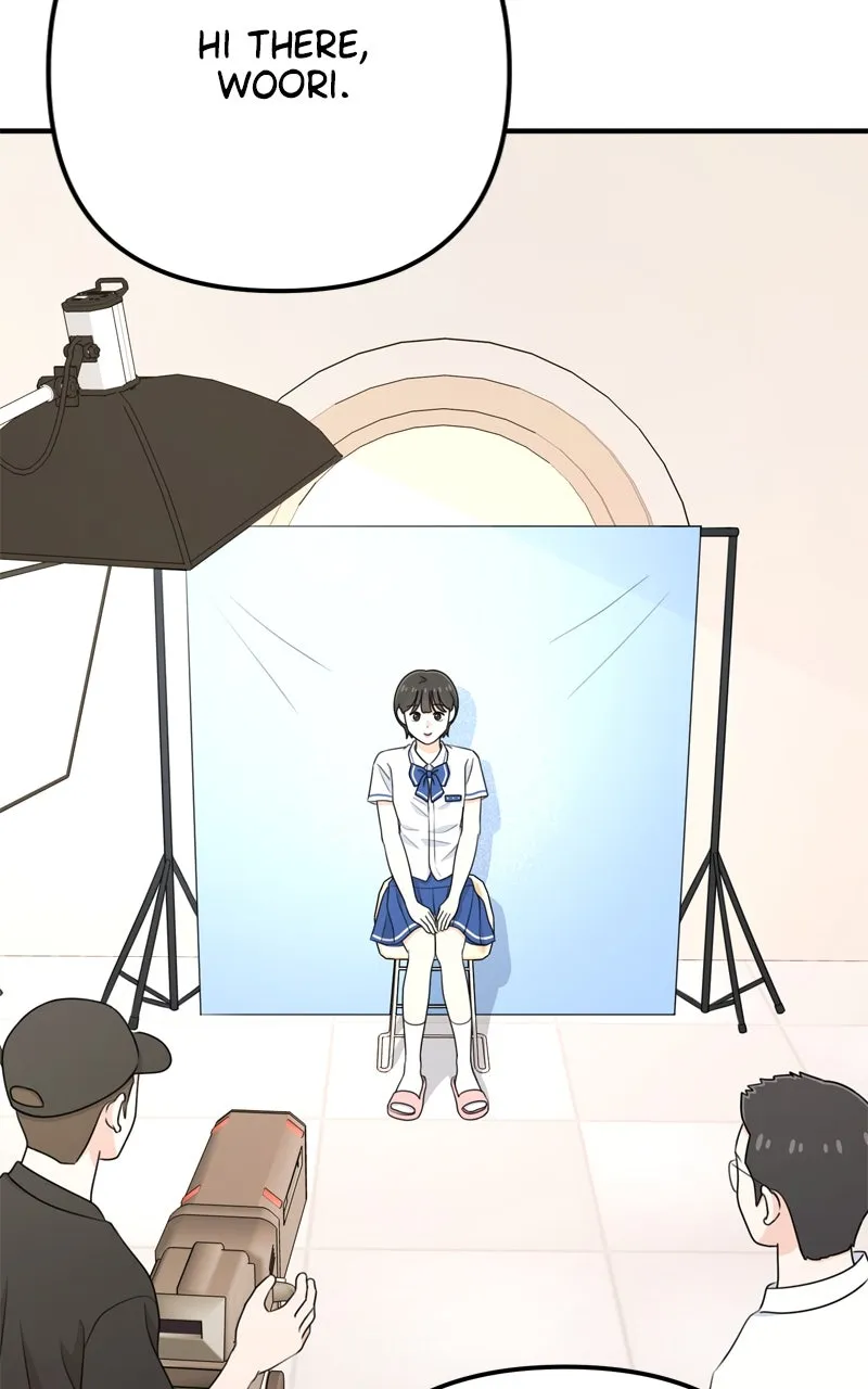 Love in Session Chapter 13 page 101 - 