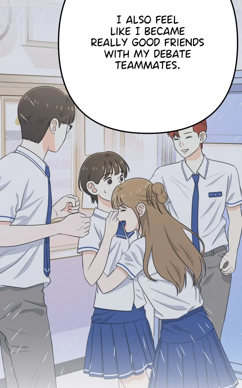 Love in Session Chapter 13 page 107 - 