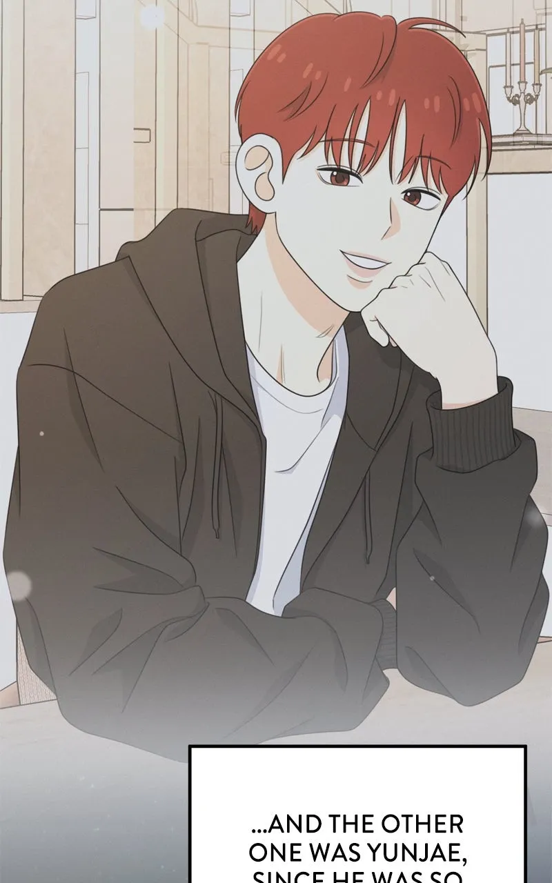 Love in Session Chapter 13 page 126 - 