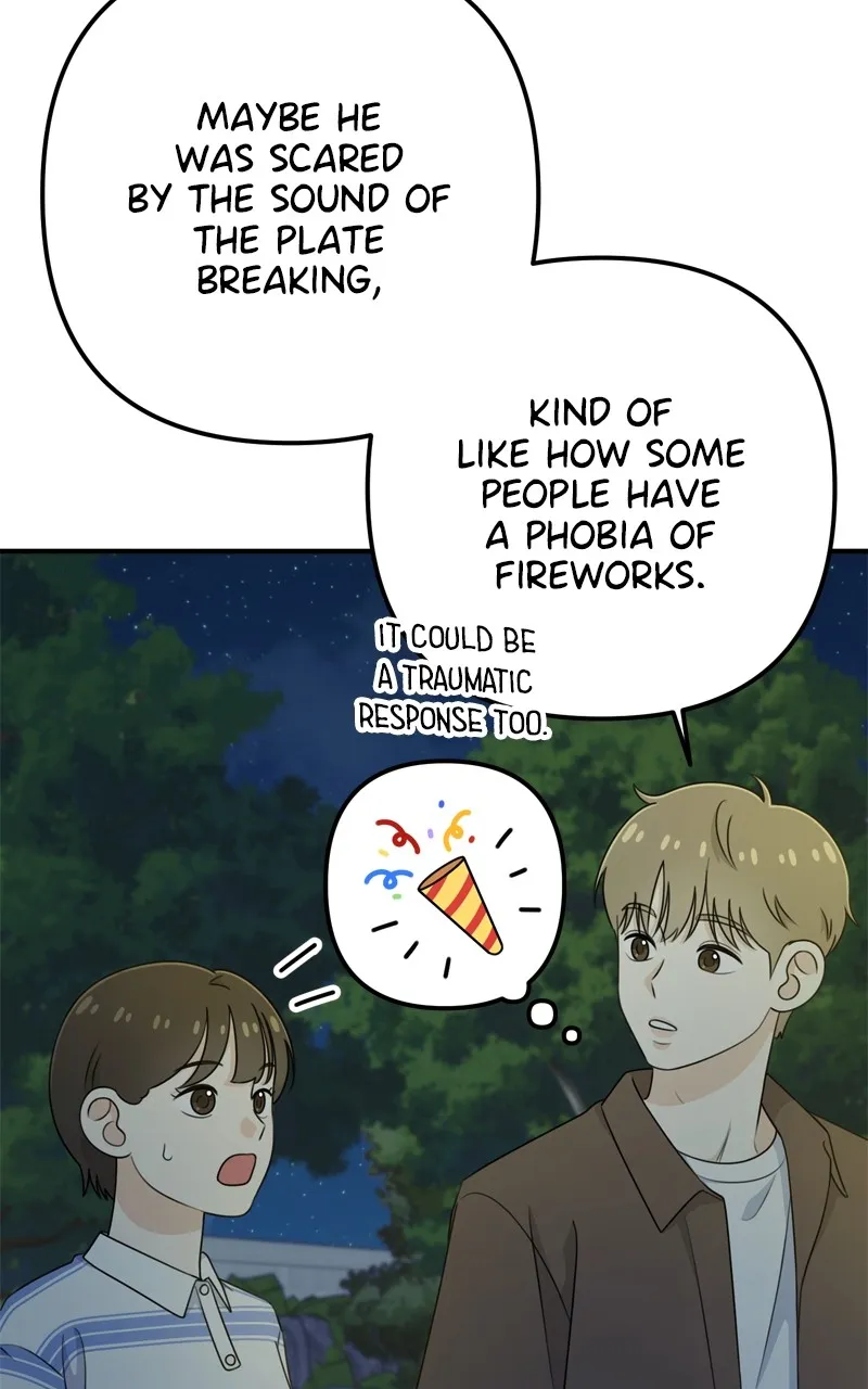 Love in Session Chapter 13 page 14 - 