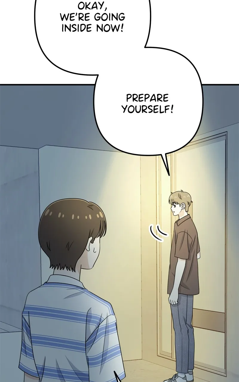Love in Session Chapter 13 page 17 - 