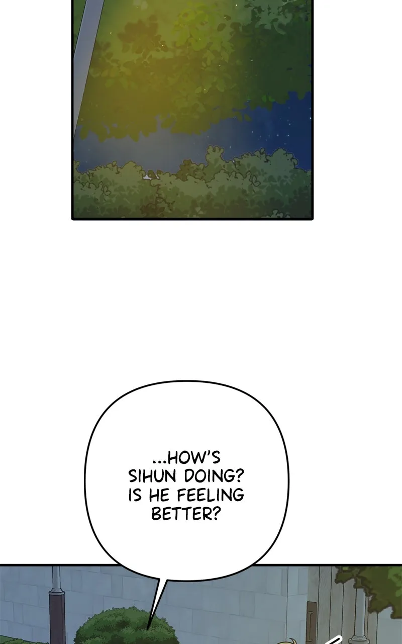 Love in Session Chapter 13 page 3 - 