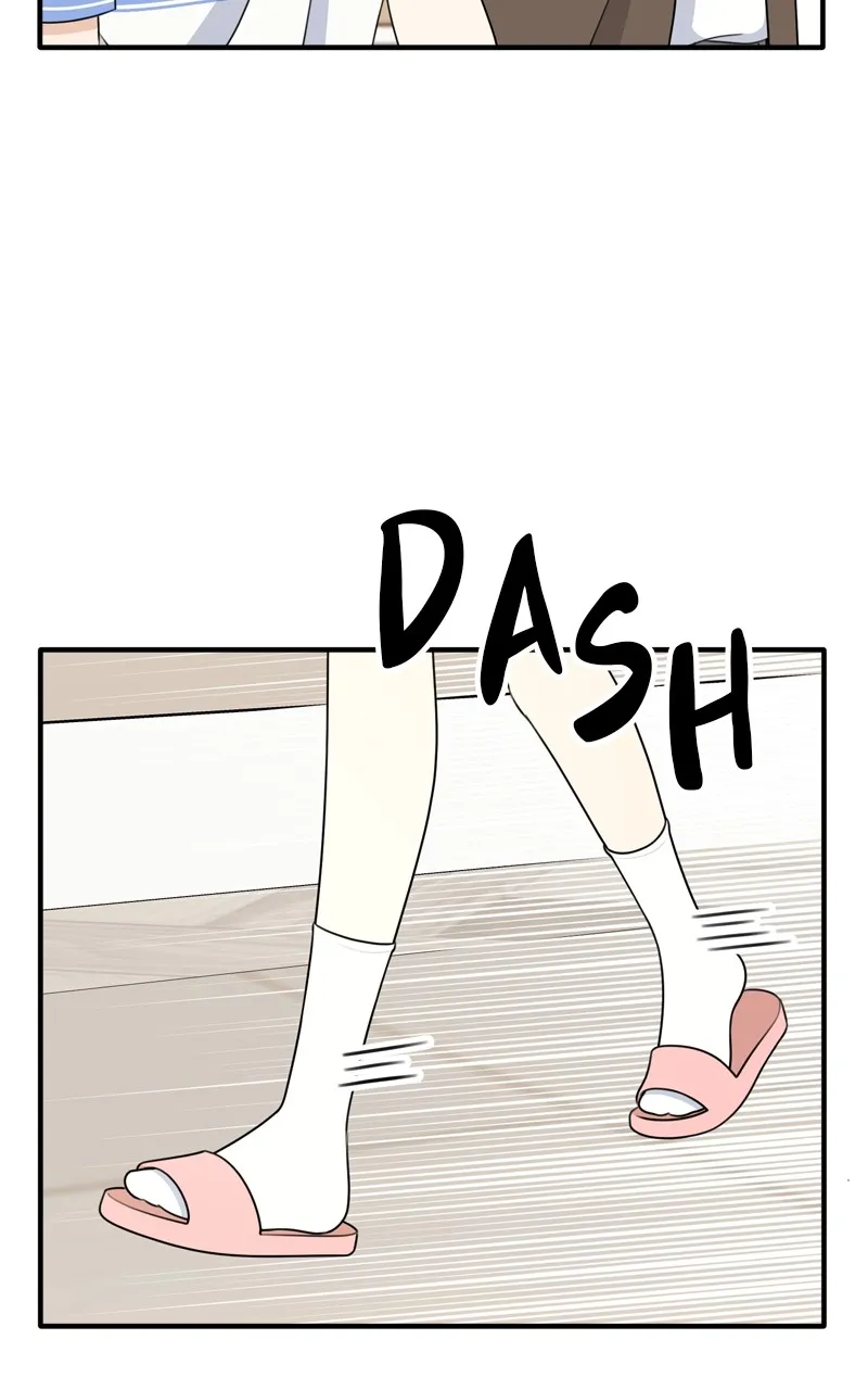 Love in Session Chapter 13 page 21 - 